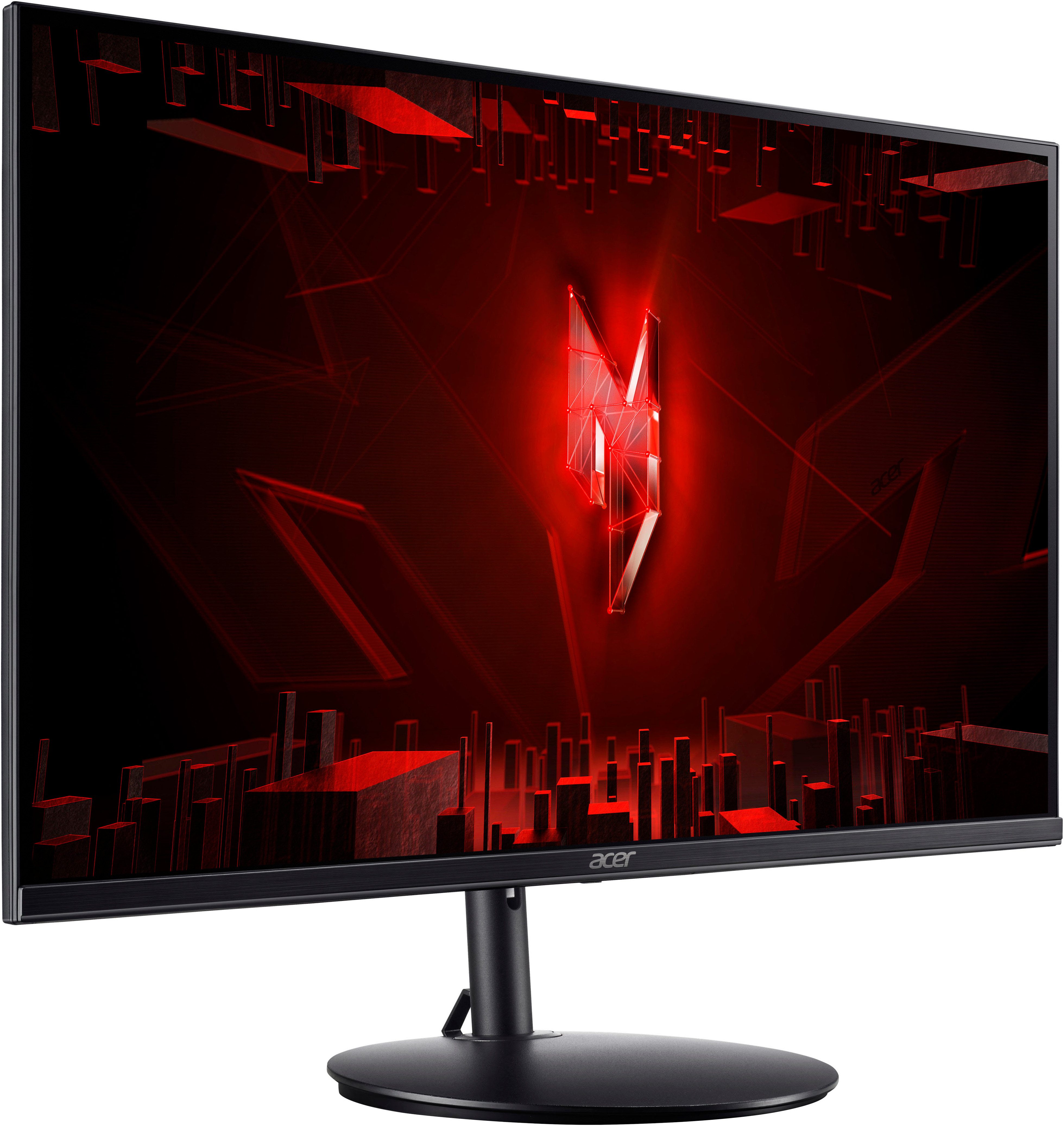 Acer XF240Y M3 LED-Monitor (60 cm/24 ", 1920 x 1080 px, Full HD, 1 ms Reaktionszeit, 200 Hz, IPS)