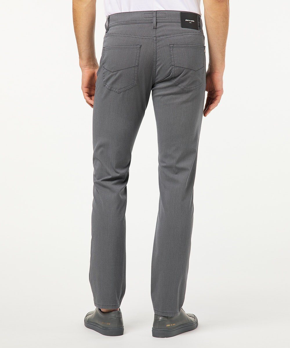 Pierre Cardin 5-Pocket-Jeans PIERRE CARDIN LYON dark anthracite 30917 4776.83 - VOYAGE