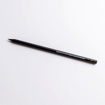 RABUMSEL Bleistift Geduld ist nicht meine Kernkompetenz. - Bleistift, ideal auch als Geschenk