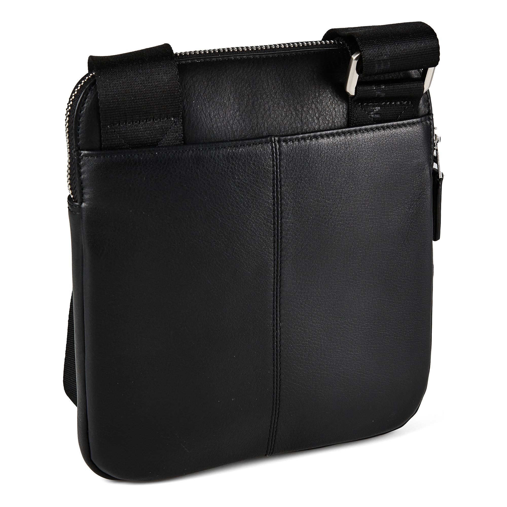 Braun Büffel Umhängetasche Golf 3.0, Leder