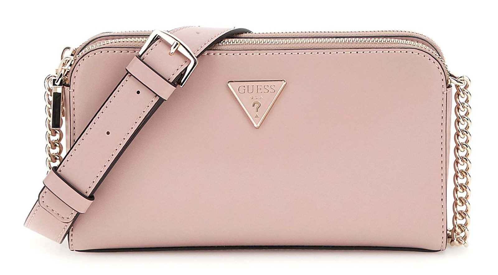 Guess Umhängetasche Status Crossbody günstig online kaufen