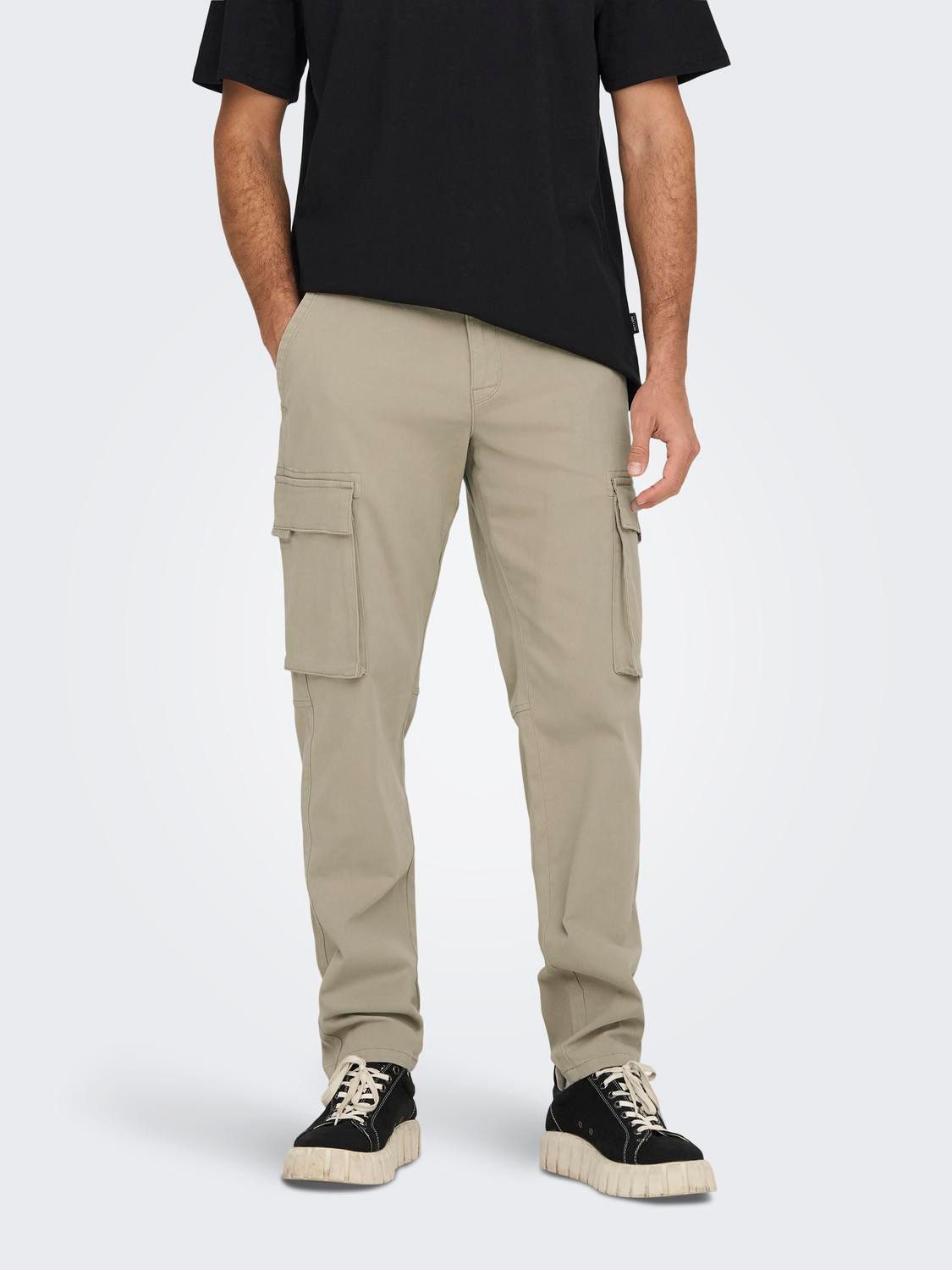 ONLY & SONS Cargohose ONSNEED CARGO günstig online kaufen
