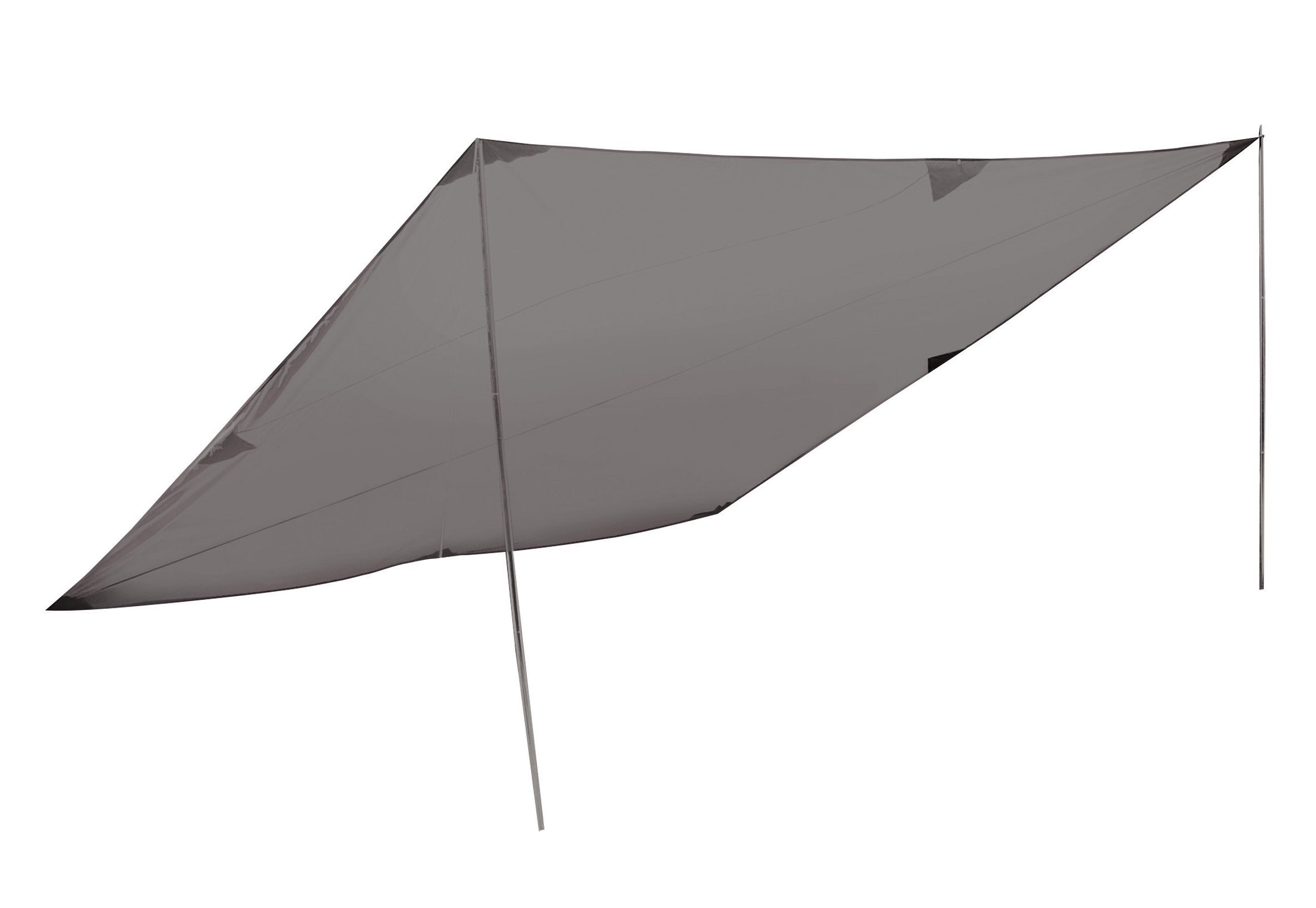 High Peak Sonnensegel Tarp