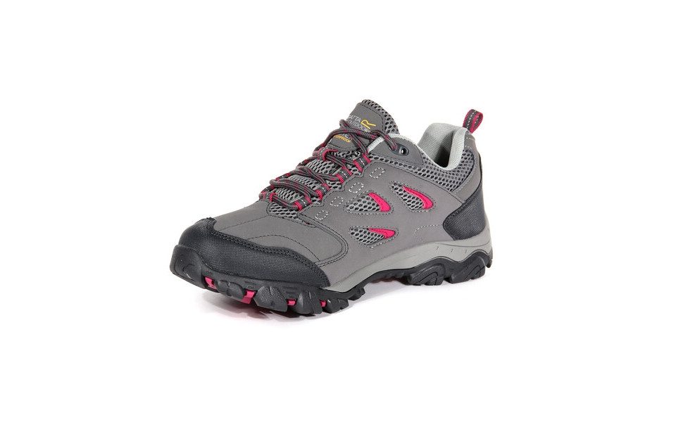 Regatta Holcombe IEP Low Wanderschuh