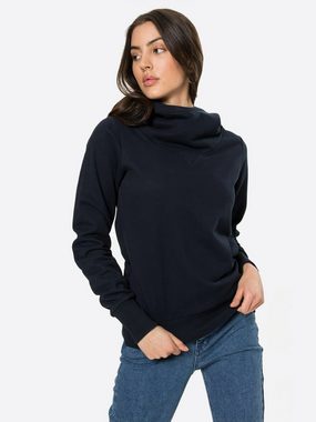 Fli Papigu Sweatshirt (1-tlg) Plain/ohne Details, Weiteres Detail