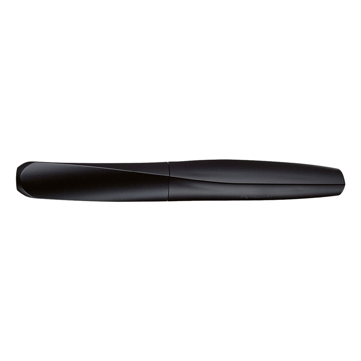 Pelikan Tintenroller Twist R457, für Rechts- und Linkshänder geeignet