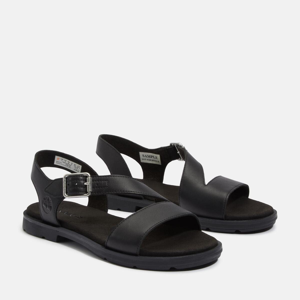 Timberland CALISTA BAY BACKSTRAP SANDAL Sandale aus Leder günstig online kaufen