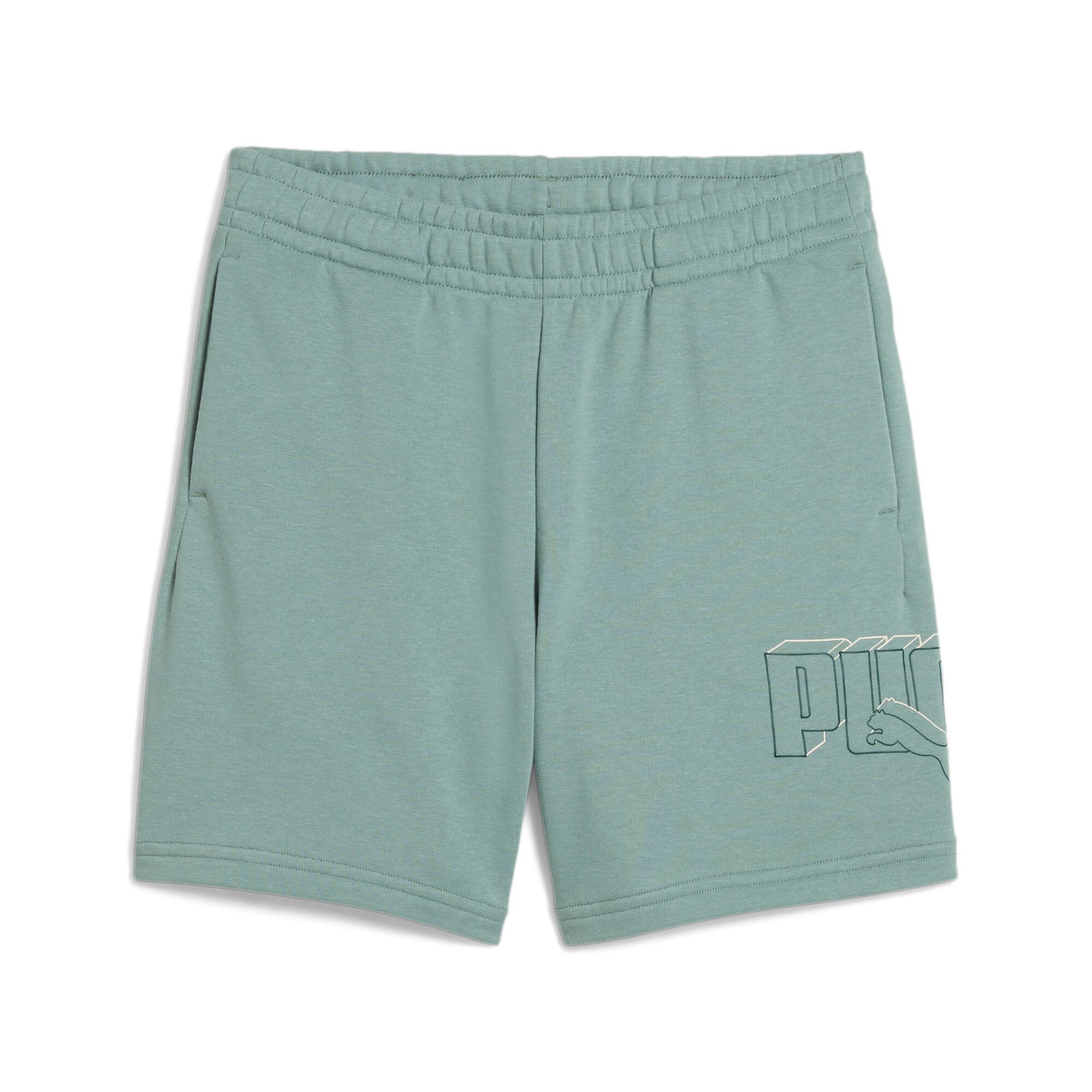 PUMA Trainingsshorts ESS LOGO LAB EXECUTION günstig online kaufen