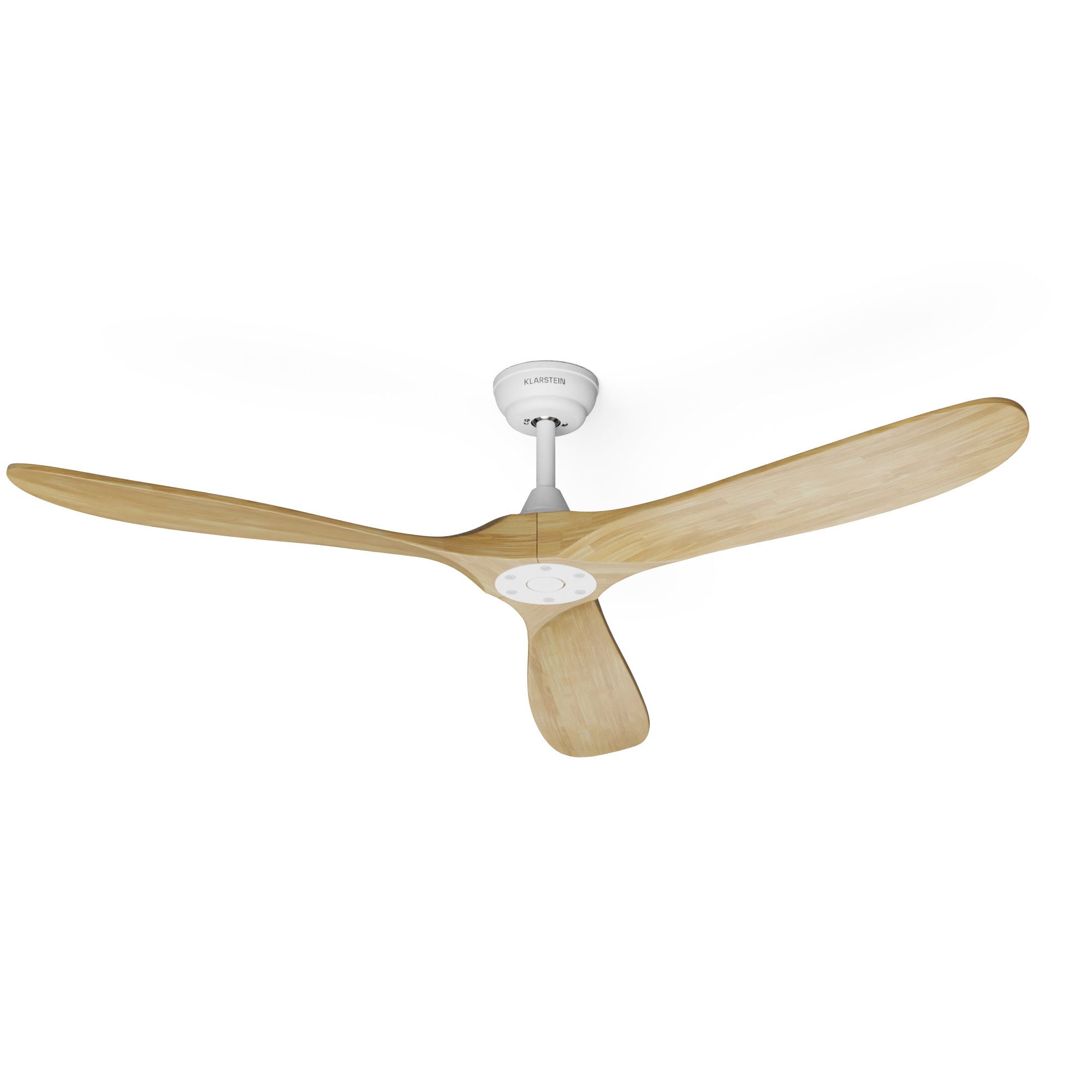 Klarstein Bodenventilator Bahama Breeze Smart Deckenventilator, günstig online kaufen