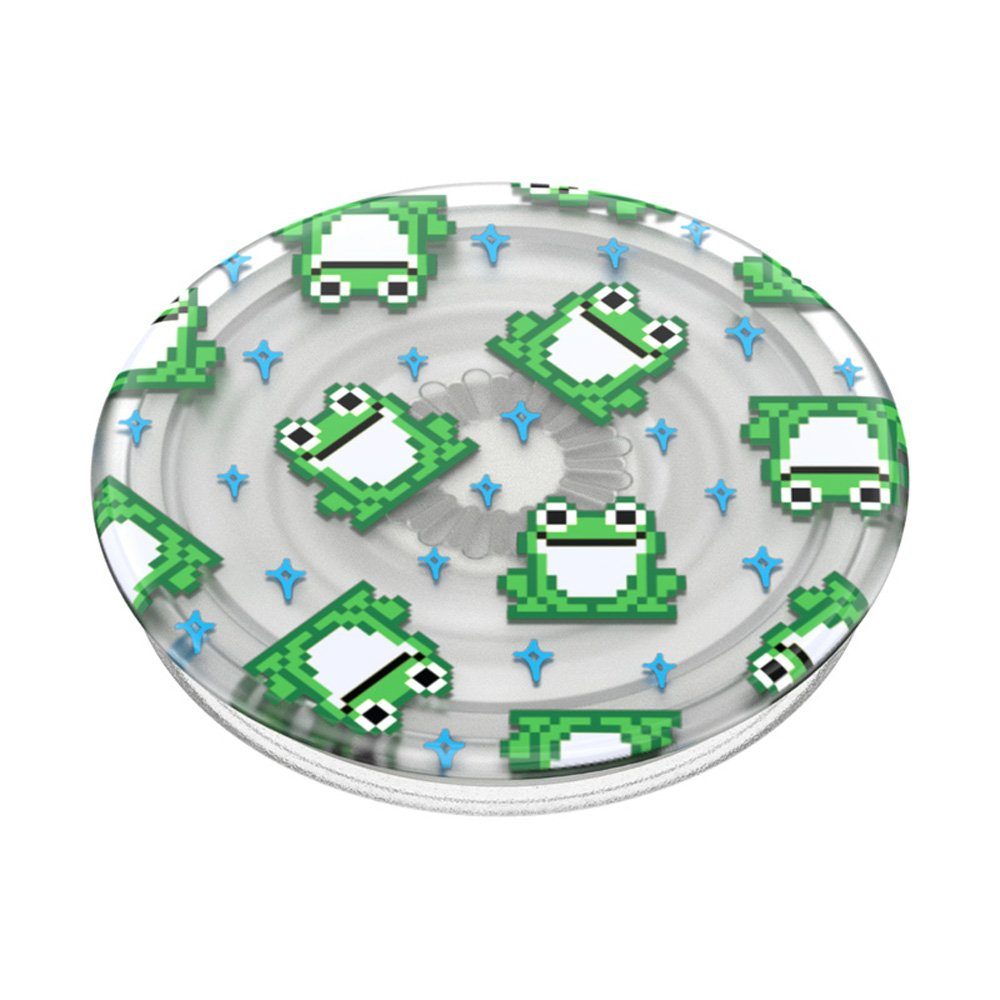 Popsockets Popsockets PopSockets, PopGrip PopSocket Griff für Smartphones Plant