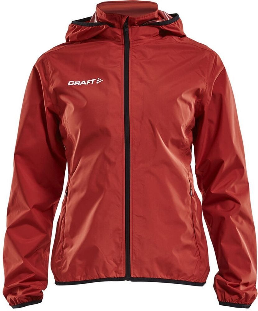 Trainingsjacke Rain Jacket Damen
