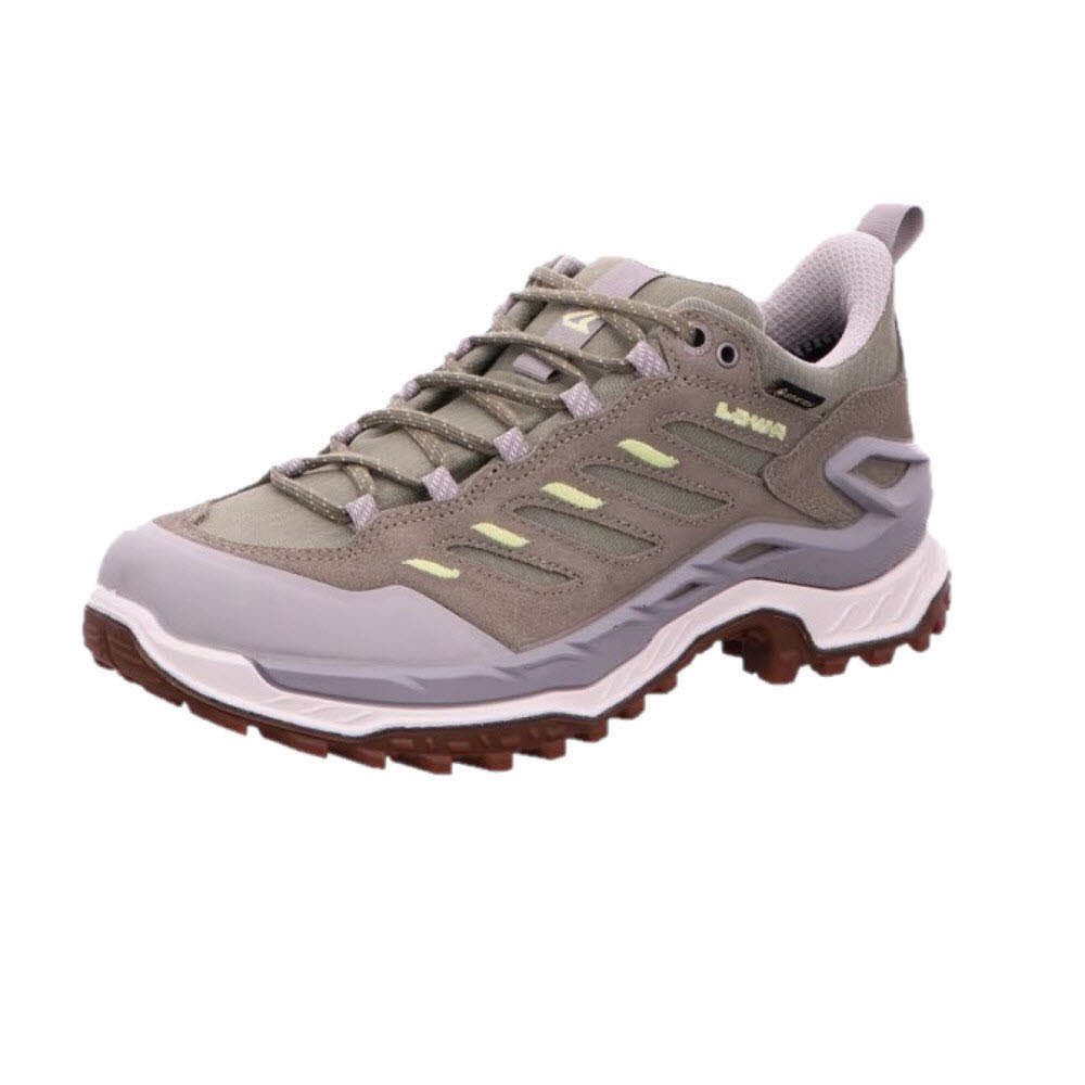 Lowa INNOVO GTX LO Ws Wanderschuh günstig online kaufen