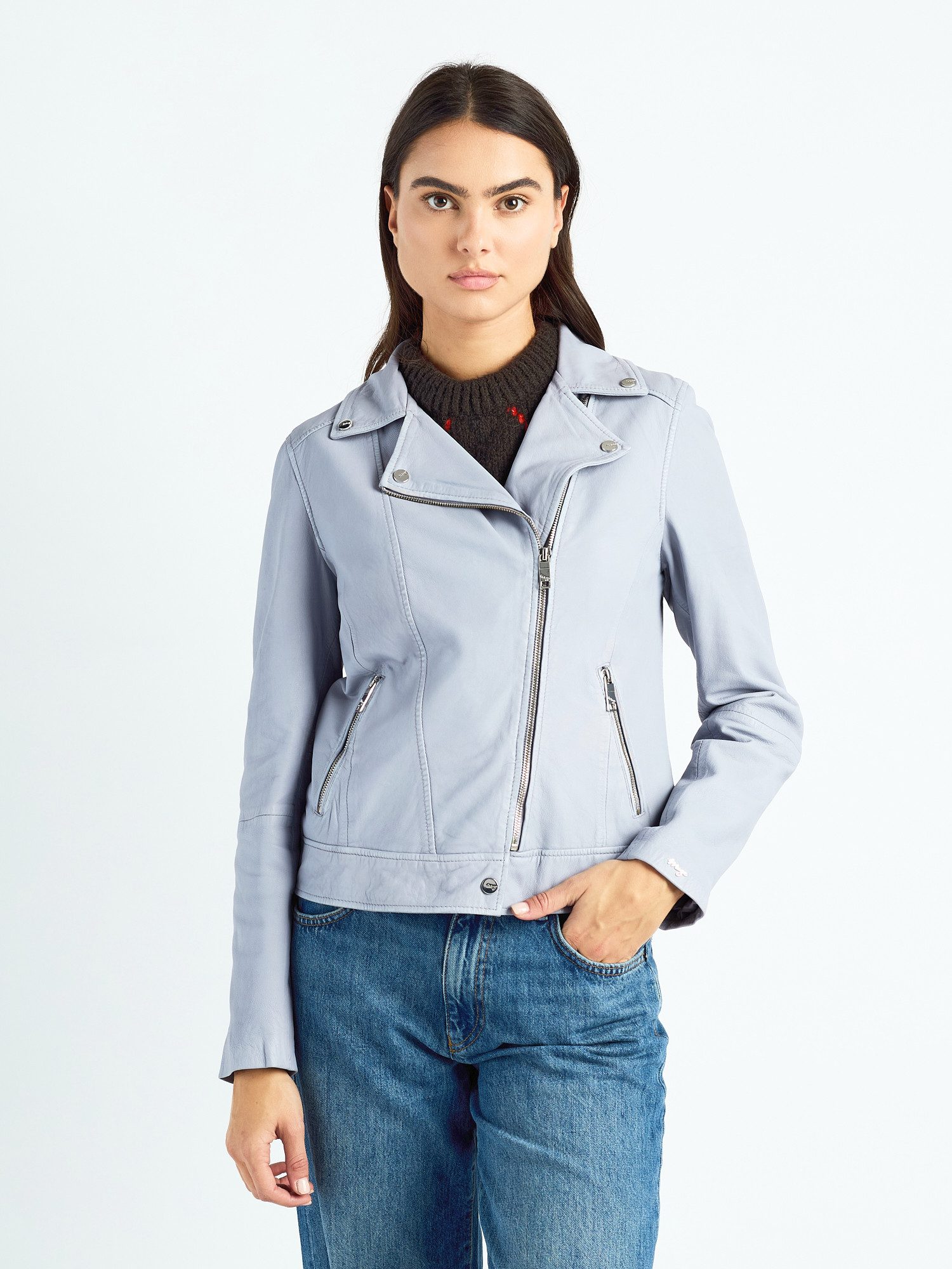 Maze Blouson 42023069