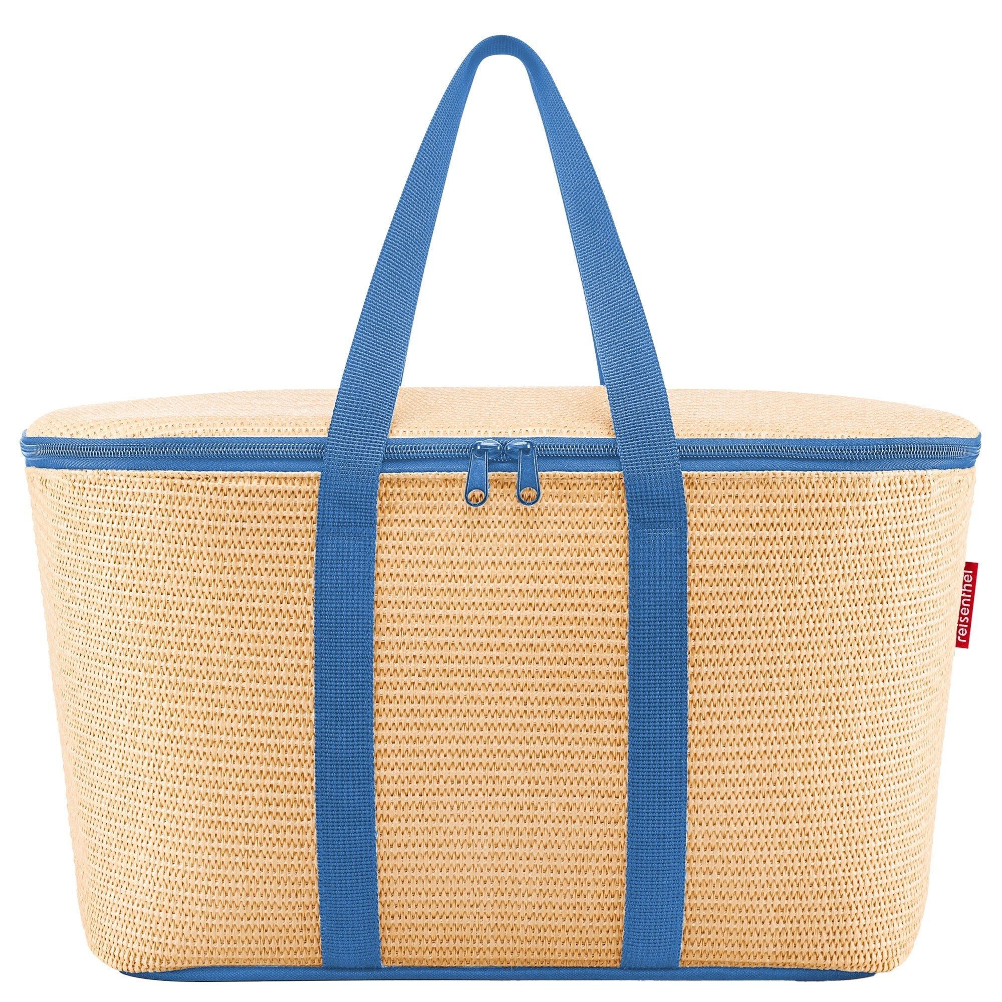 REISENTHEL® Einkaufstrolley thermo coolerbag - Kühltasche günstig online kaufen