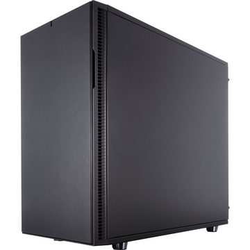 Fractal Design PC-Gehäuse Define R5 Black