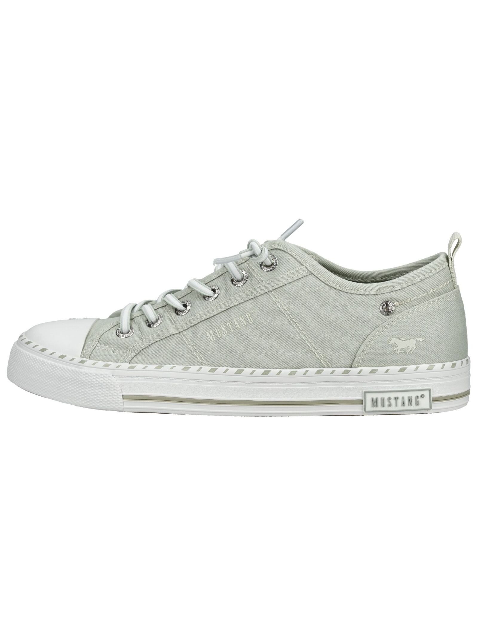 Mustang Shoes Mustang Shoes Sneaker Textil Sneaker