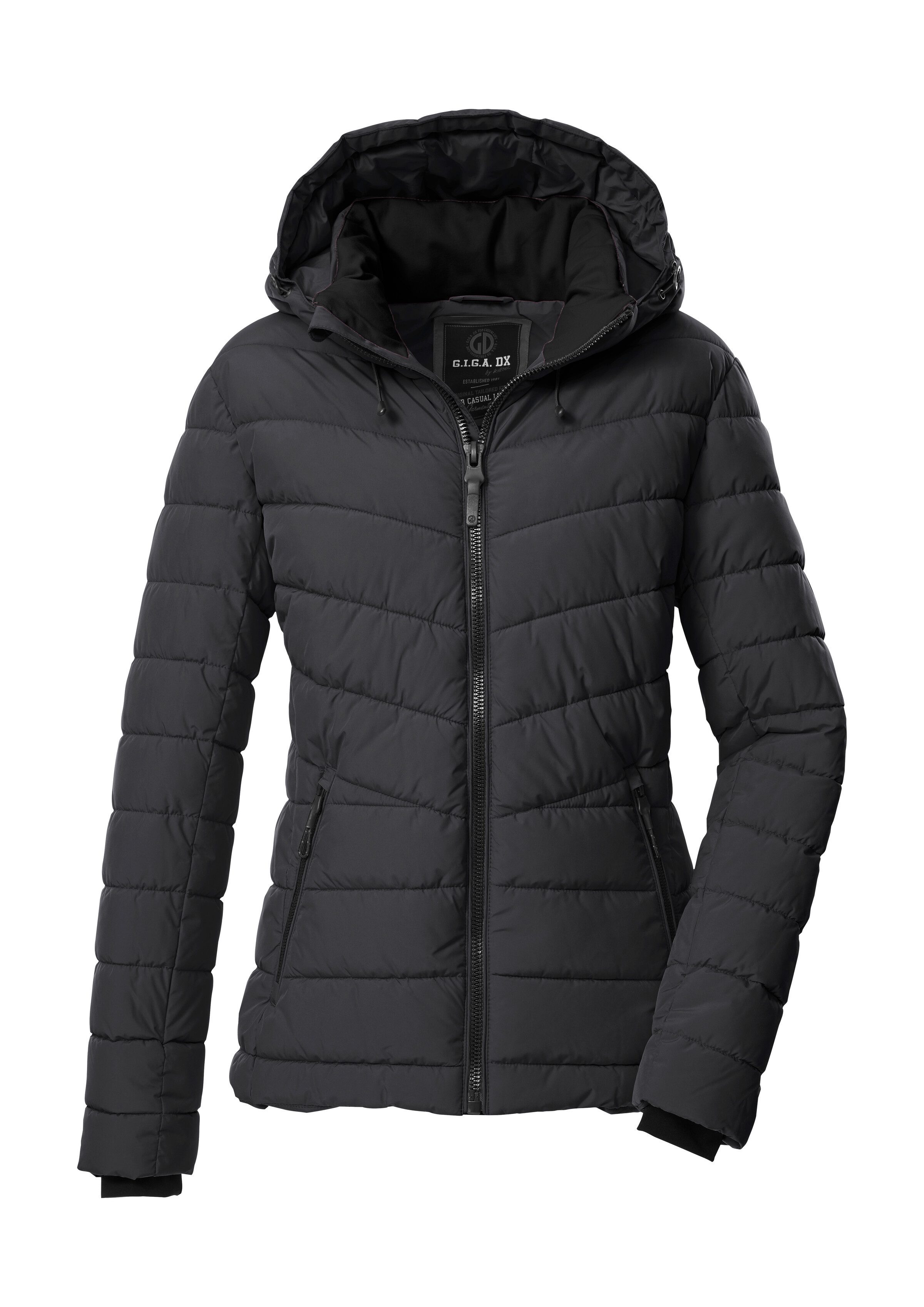 G.I.G.A. DX by killtec Steppjacke GW 32 WMN QLTD JCKT Elegante Damenjacke, günstig online kaufen