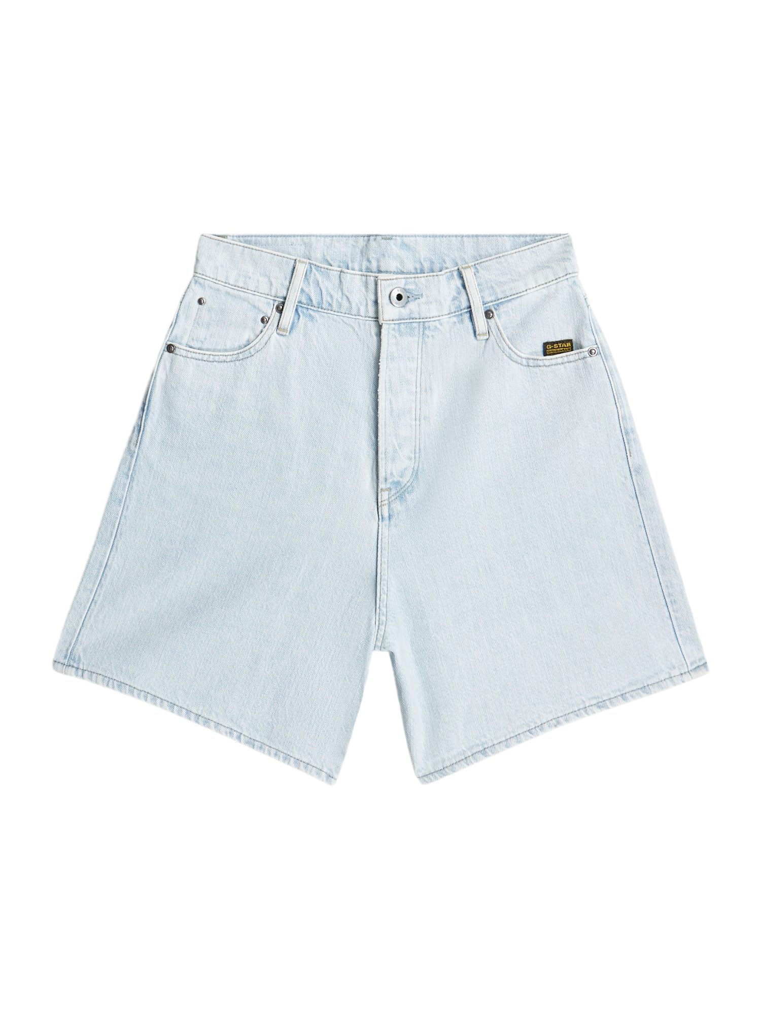 Shorts Jett High Short Clean Edge