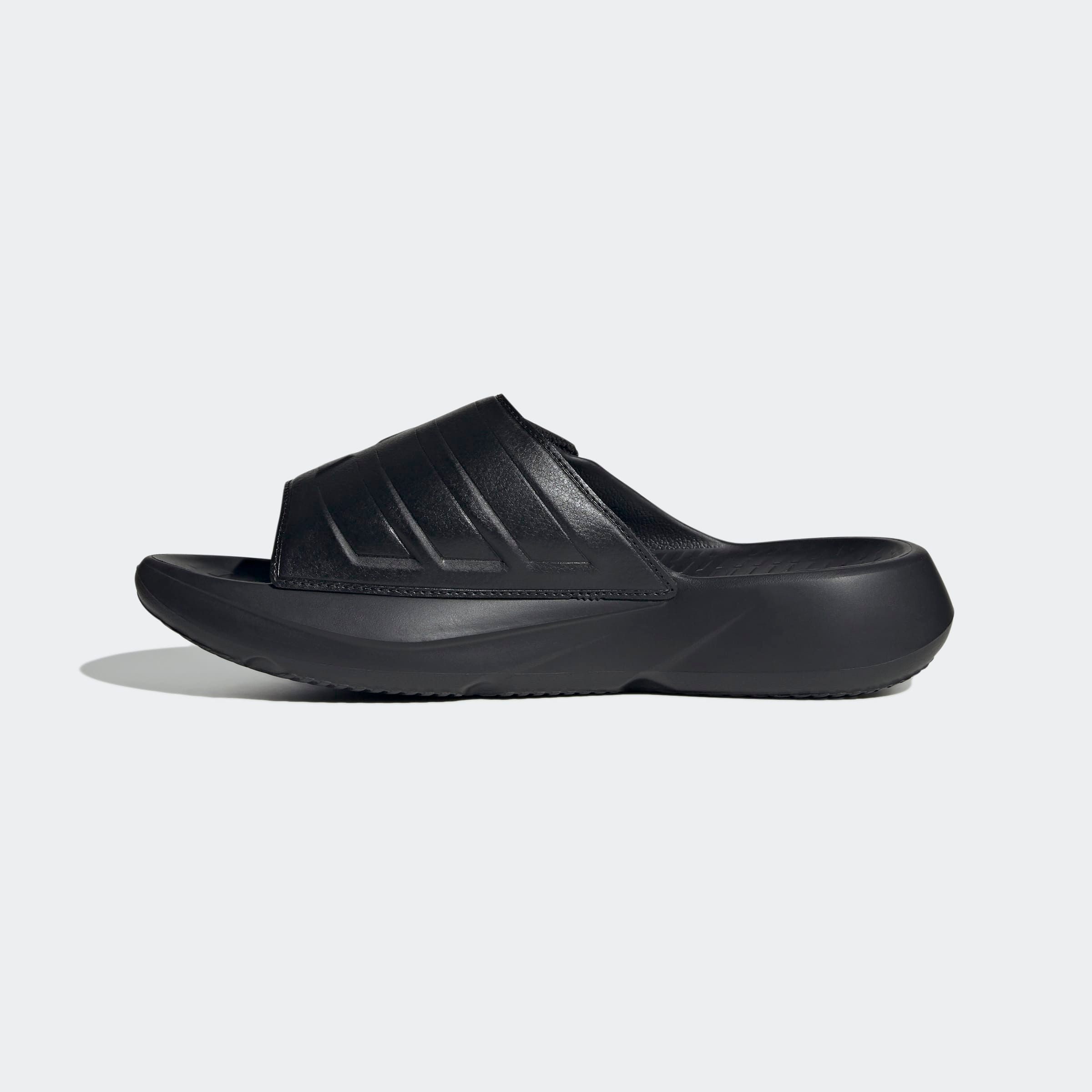 adidas Sportswear LIGHTBLAZE ADILETTE Badesandale günstig online kaufen