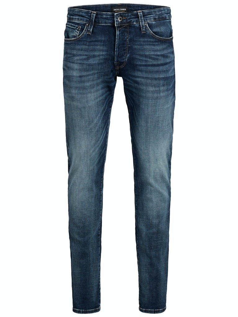 Jack & Jones 5-Pocket-Jeans günstig online kaufen