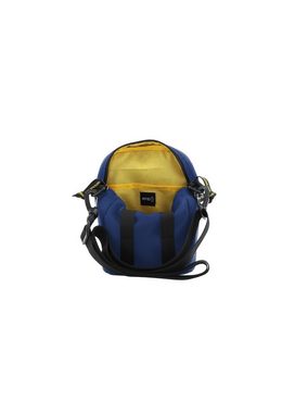 NATIONAL GEOGRAPHIC Schultertasche EXPLORER III, aus recycelten PET-Flaschen