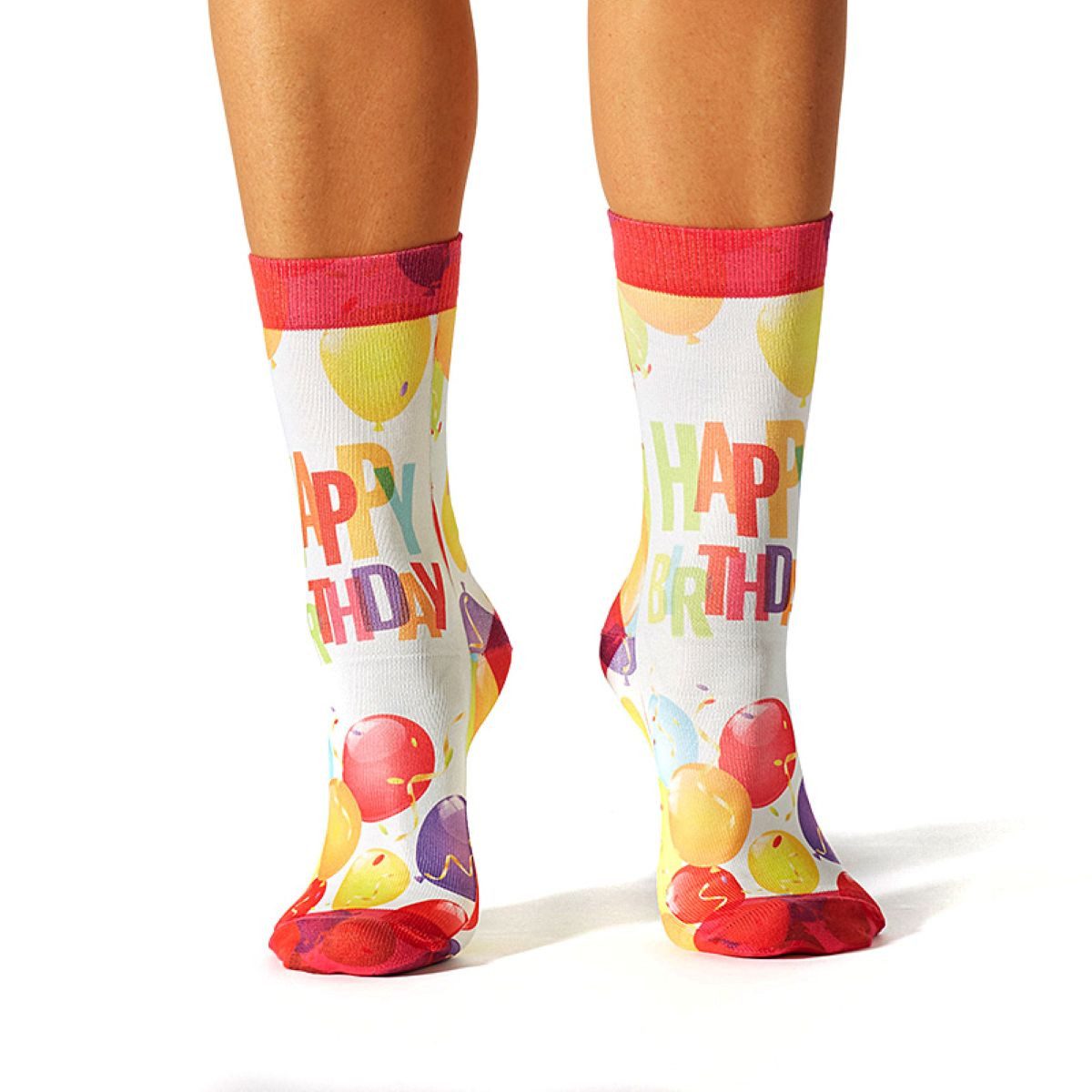 Wigglesteps Strümpfe Bunte Damen Socken in vielfältigen Designs