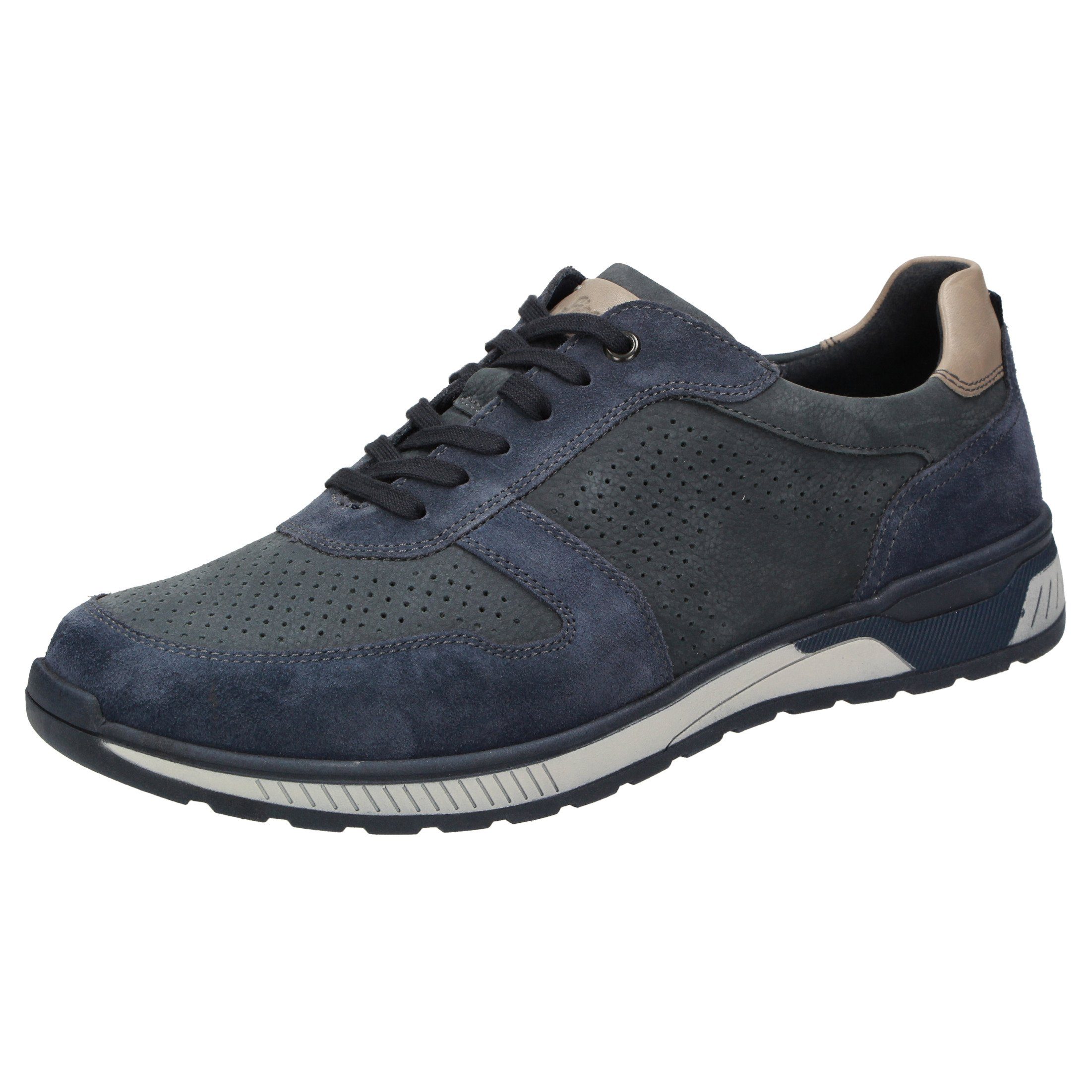 hensley platform sneaker