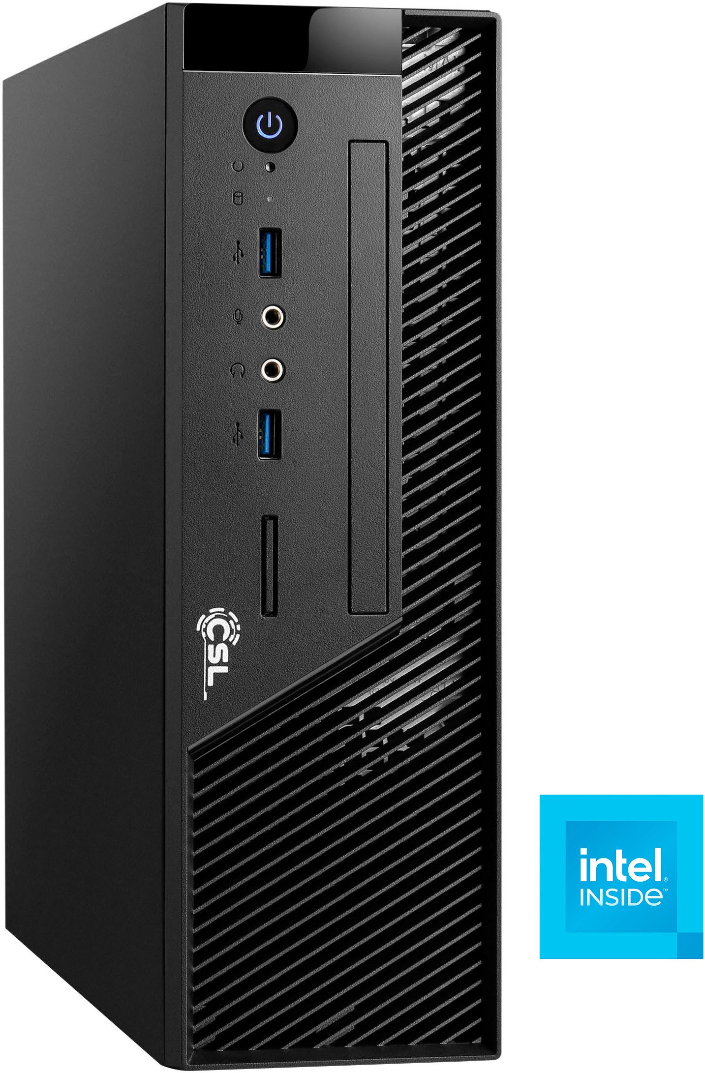 Mini-ITX i7-14700 / 32 GB / 1000 GB M.2 SSD / Windo 11 Home Mini-PC