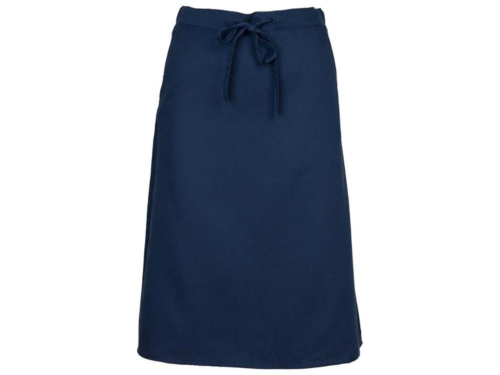ORGANICATION Sommerrock ORGANICATION Bio-Damen-Rock aus Tencel