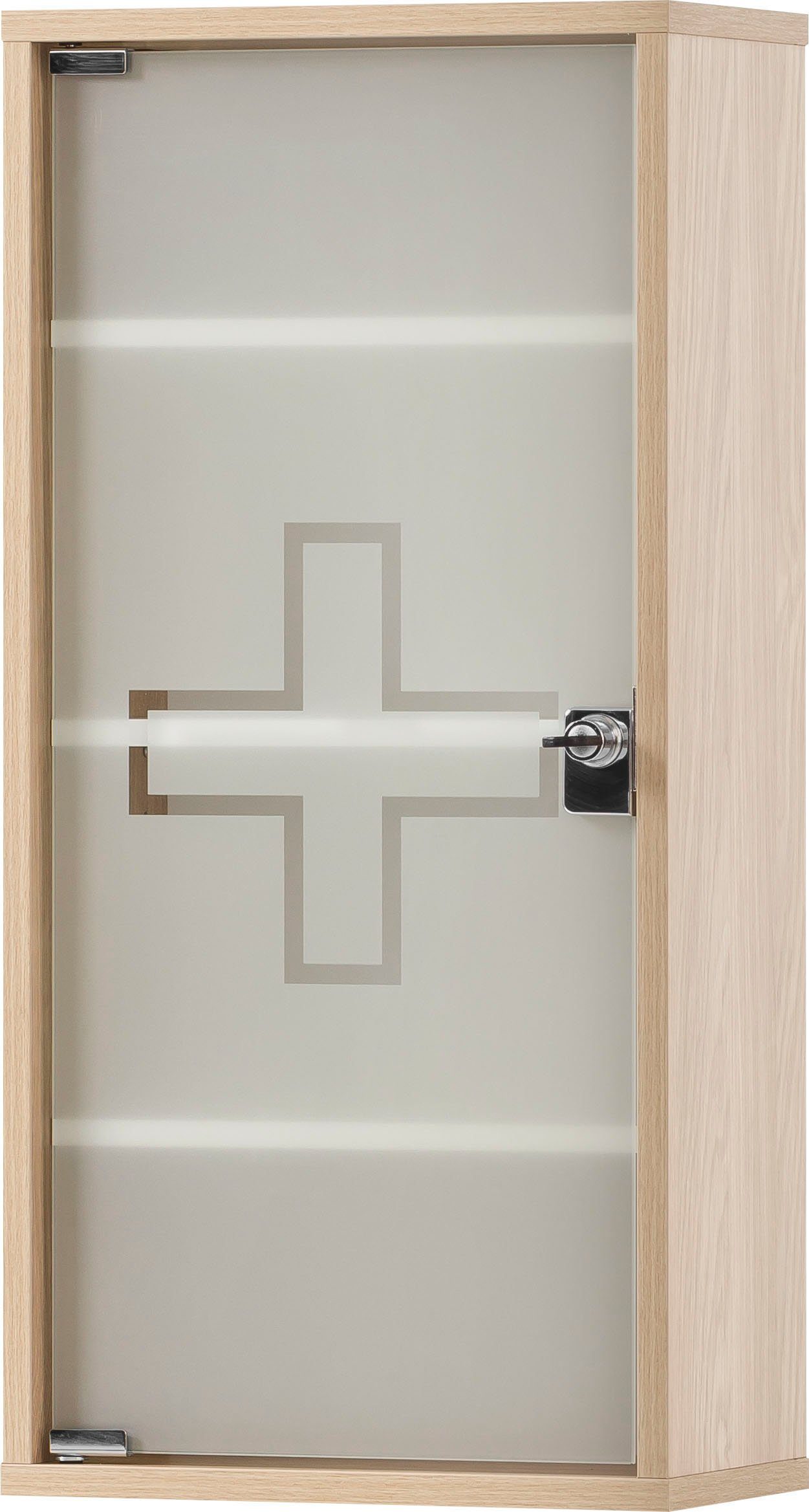 Schildmeyer Medizinschrank "Wido", Breite 34 cm günstig online kaufen