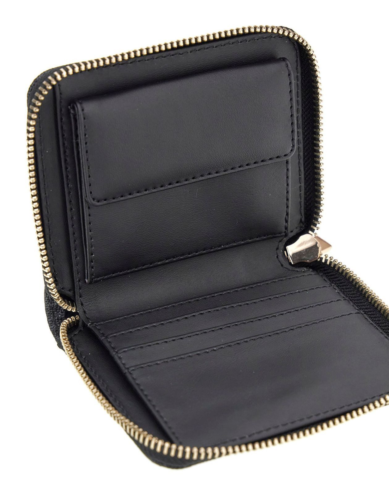 Guess Geldbörse SLG Small Zip Around Wallet – Bild 2 von 4