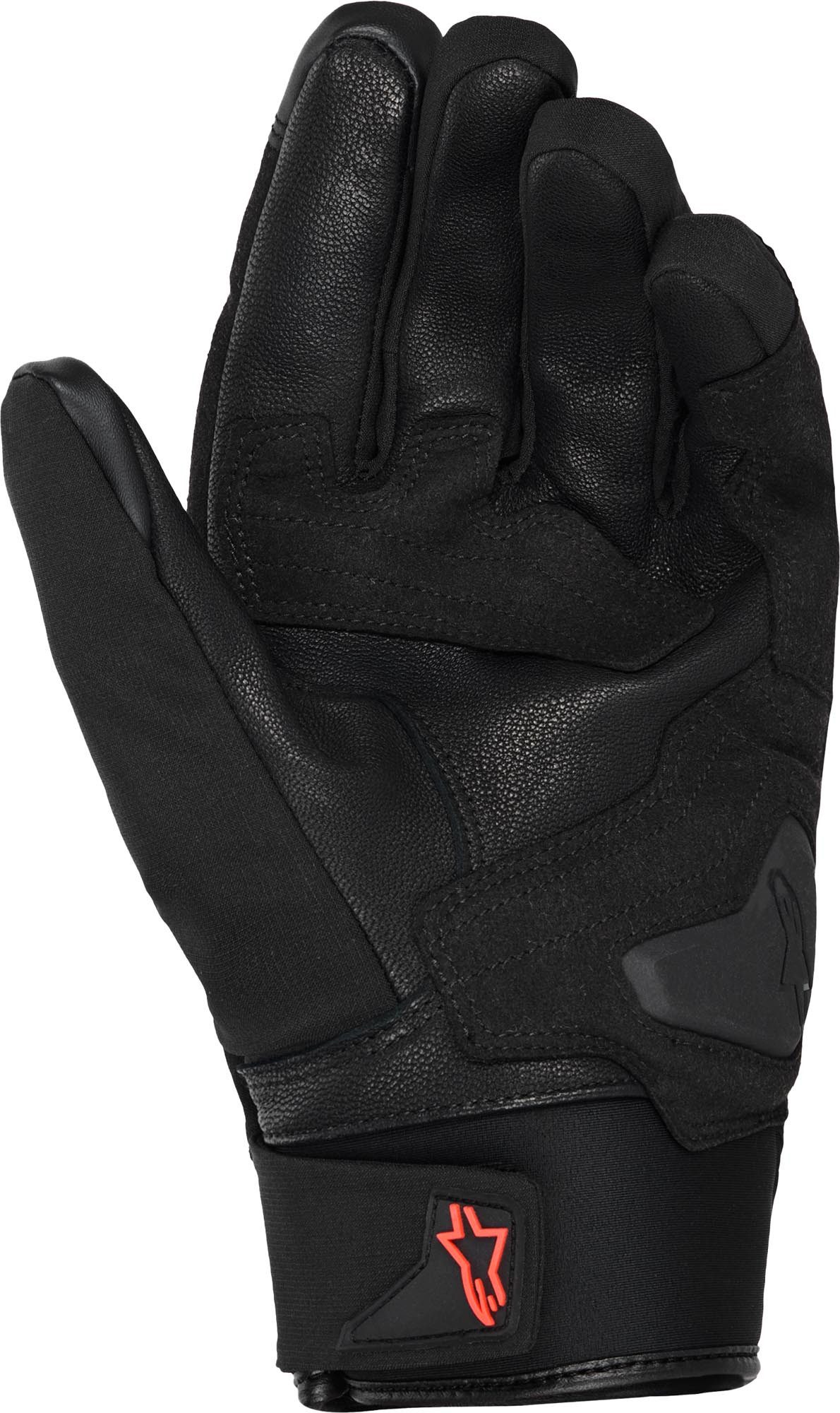 Alpinestars Motorradhandschuhe SP X Z WP wasserdichte Motorradhandschuhe Touchscreenbedienung möglich,wasserdicht