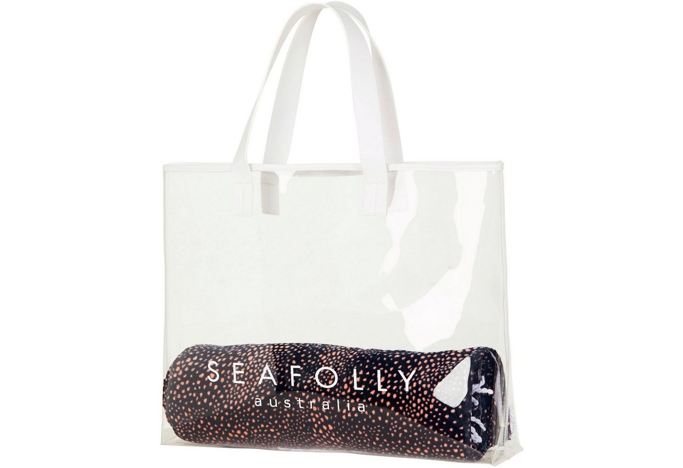 seafolly -  Strandtasche