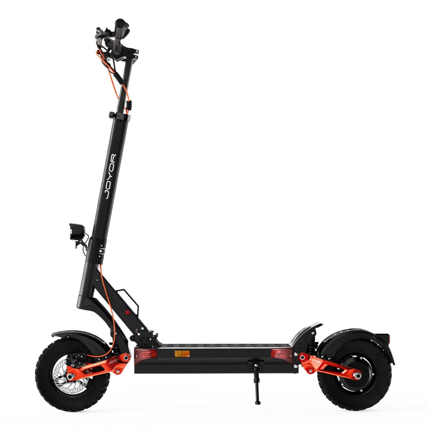 JOYOR E-Scooter T6D, 25,00 km/h