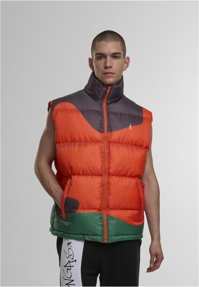 Dangerous Sweatweste Dangerous Dngrs Expansion Weste