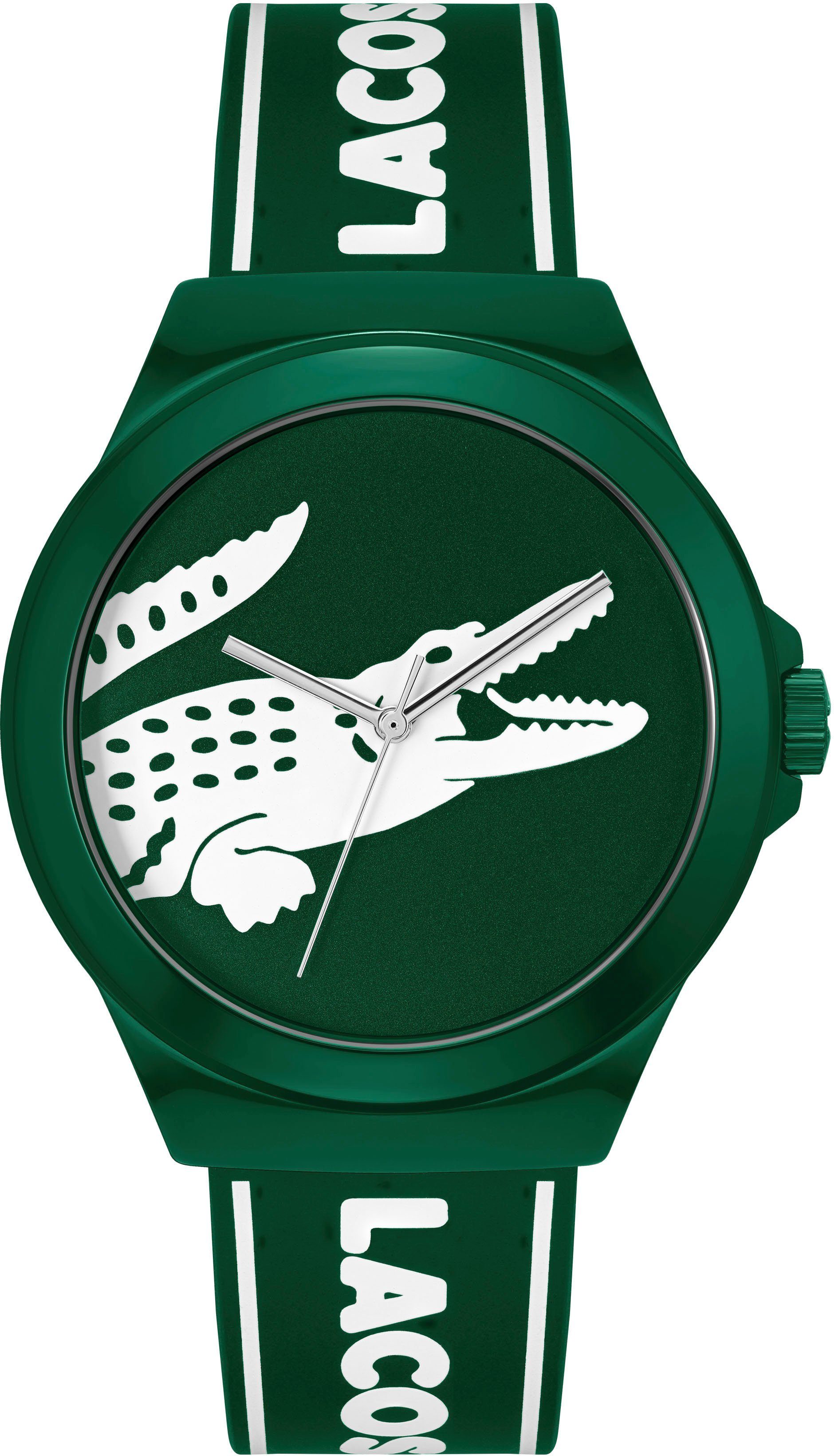 Lacoste 2011309 NEOCROC, Quarzuhr