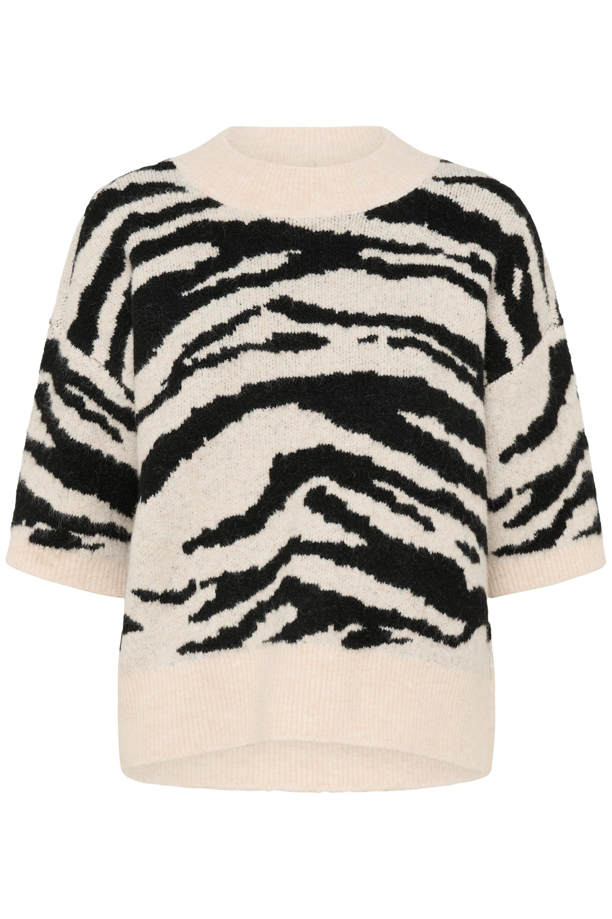 KAFFE Strickpullover Strickpullover KAsandra günstig online kaufen