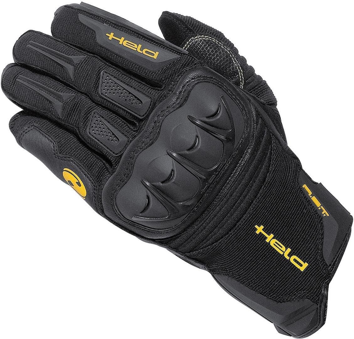Held Biker Fashion Motorradhandschuhe Sambia Adventure günstig online kaufen