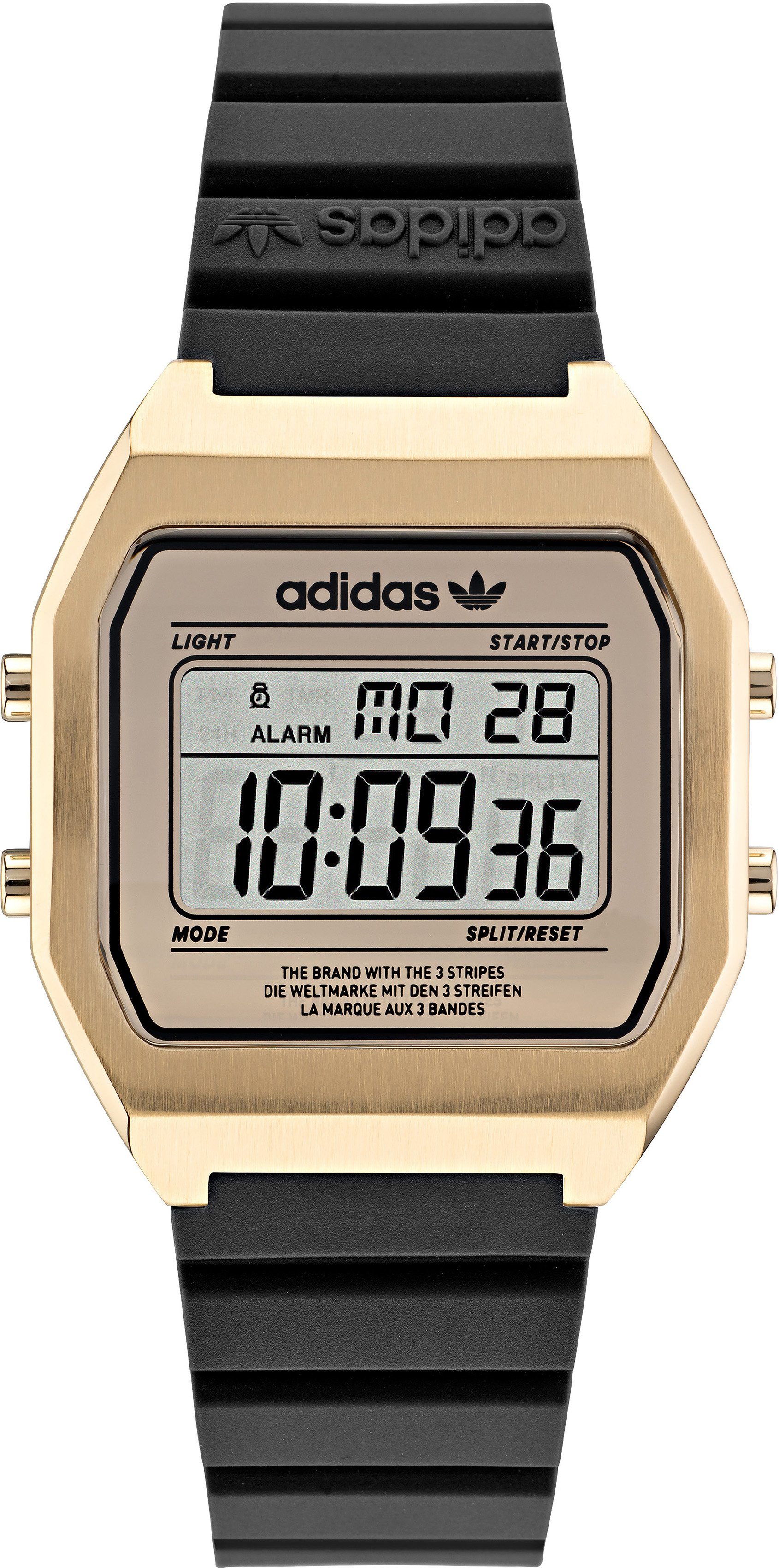 Digitaluhr DIGITAL TWO AOST220752I