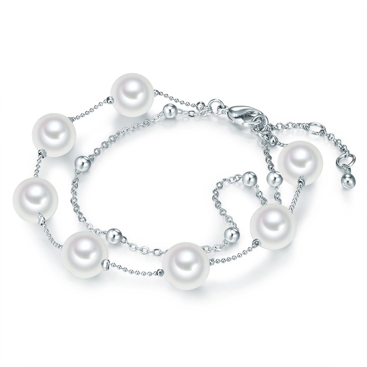 Armband silber