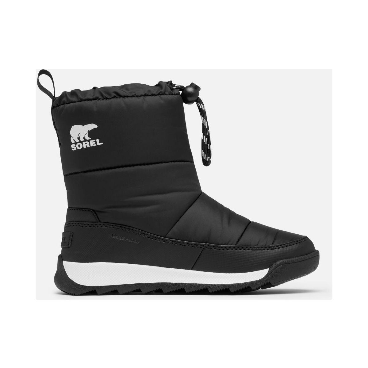Sorel Childrens Whitney II Plus Puffy WP Winterstiefel