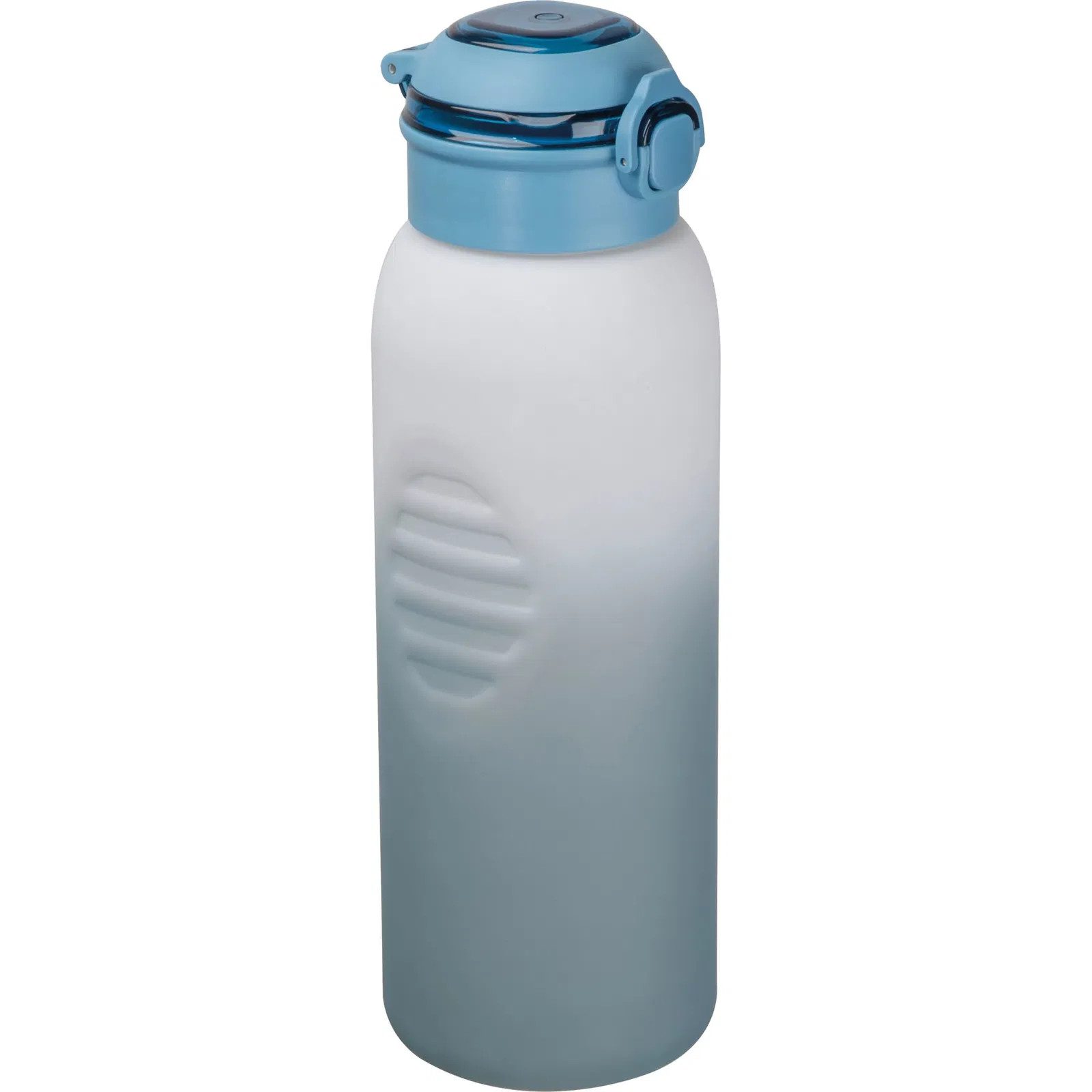 Easy Gifts Trinkflasche XXL Tritan Trinkflasche/ Fassungsvolumen 1.500 ml