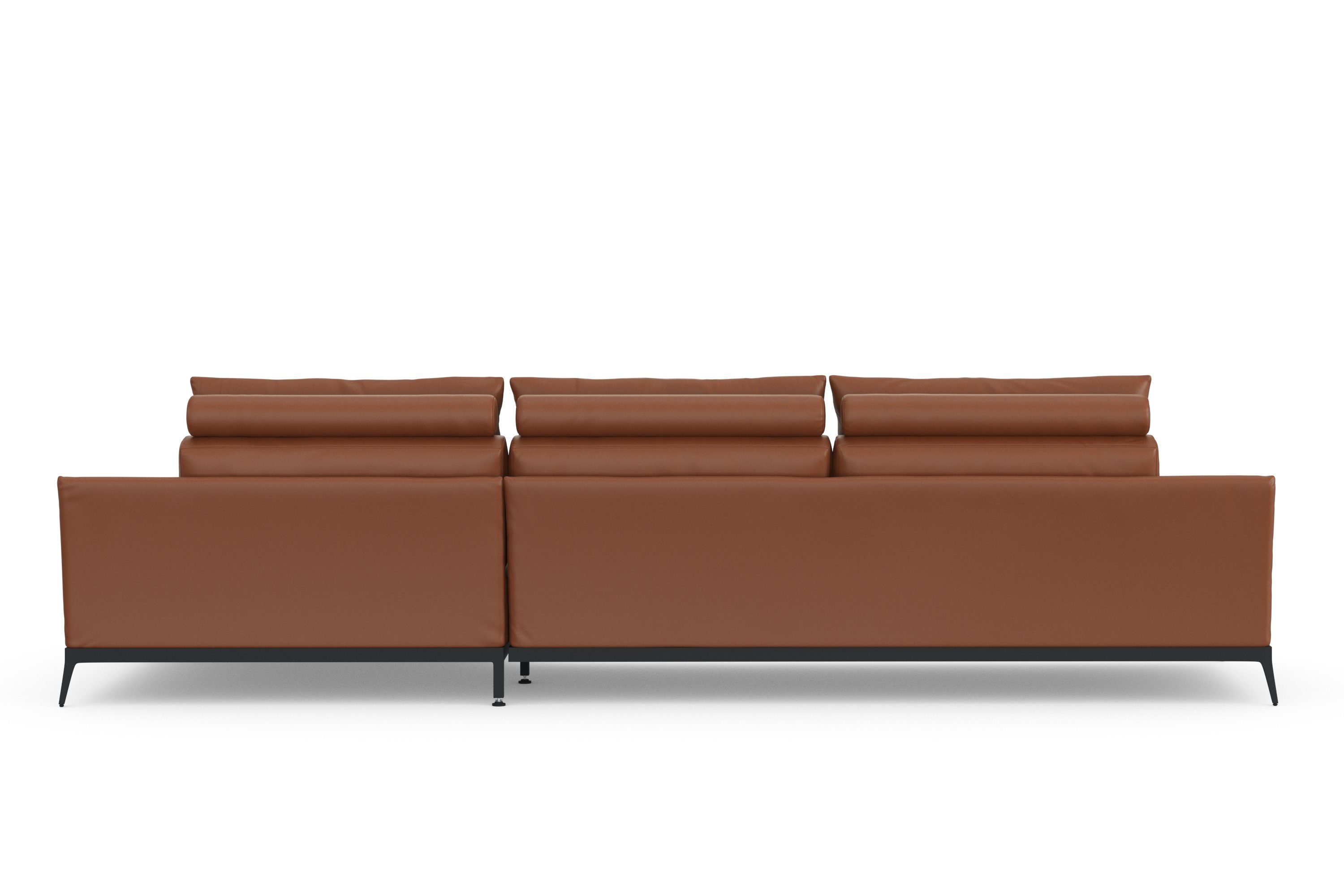 Ecksofa machalke® lorenzo