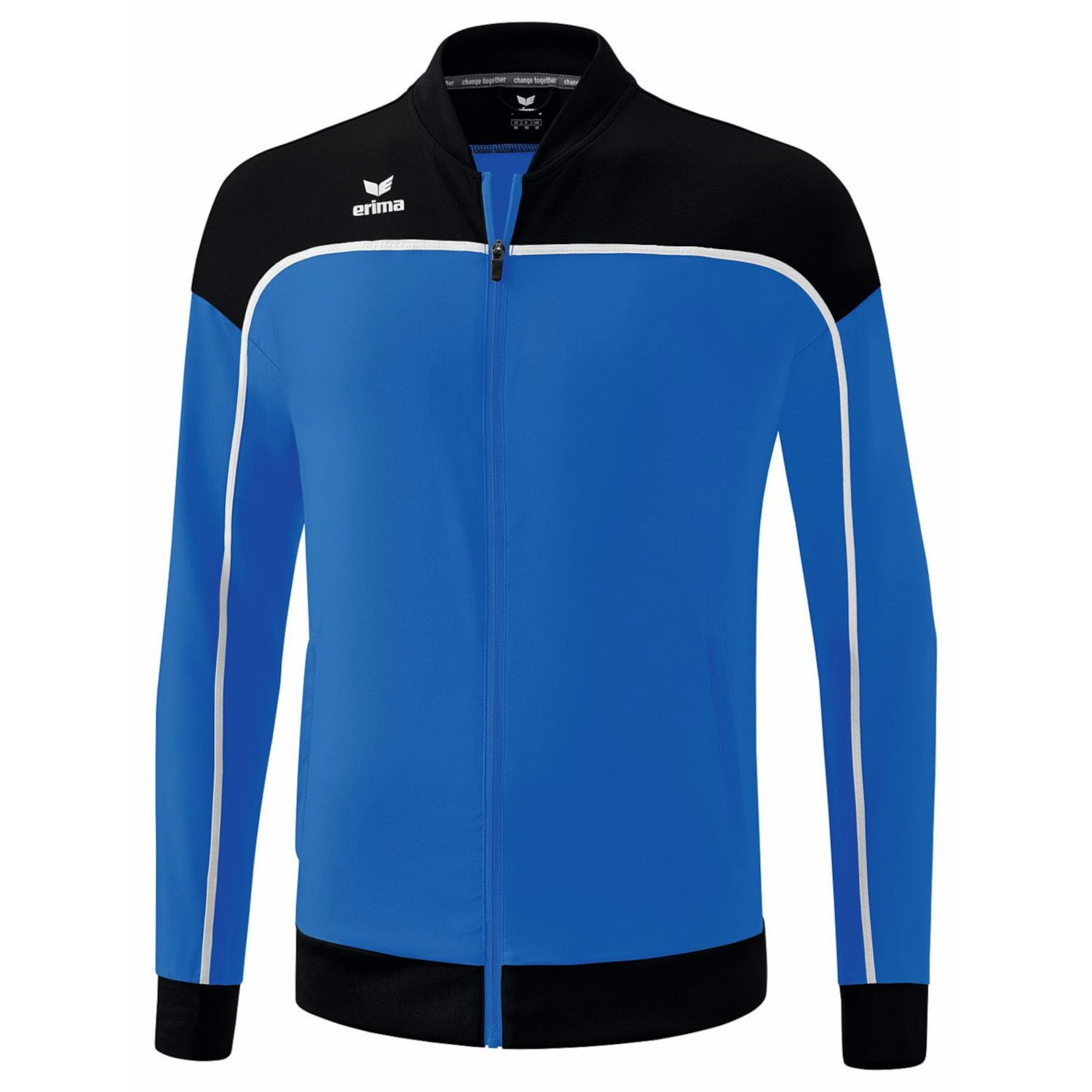 Trainingsjacke erima Kinder Präsentationsjacke Change