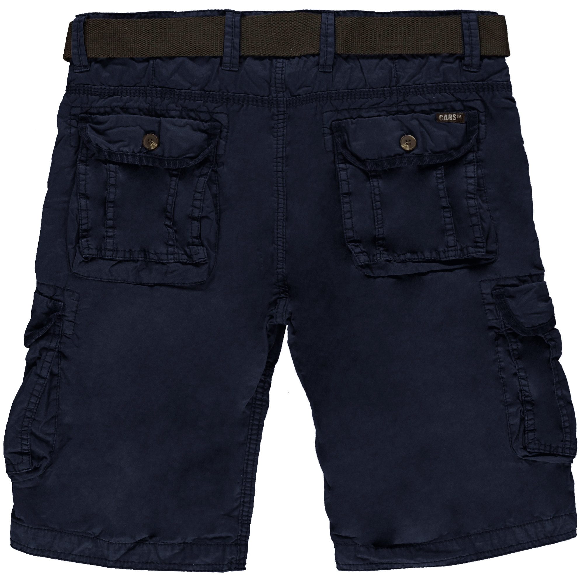 CARS JEANS Cargoshorts DURRAS SHORT – Bild 4 von 5