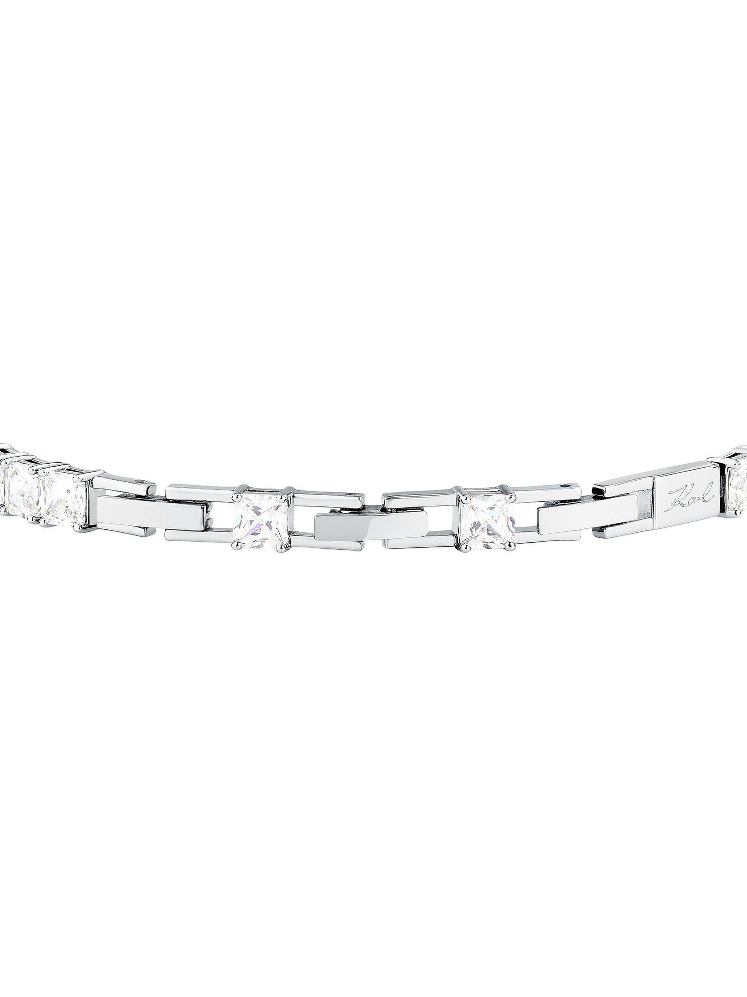 KARL LAGERFELD Armband, Crystals