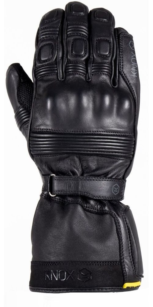 KNOX Motorradhandschuhe Gloves Covert Mk3