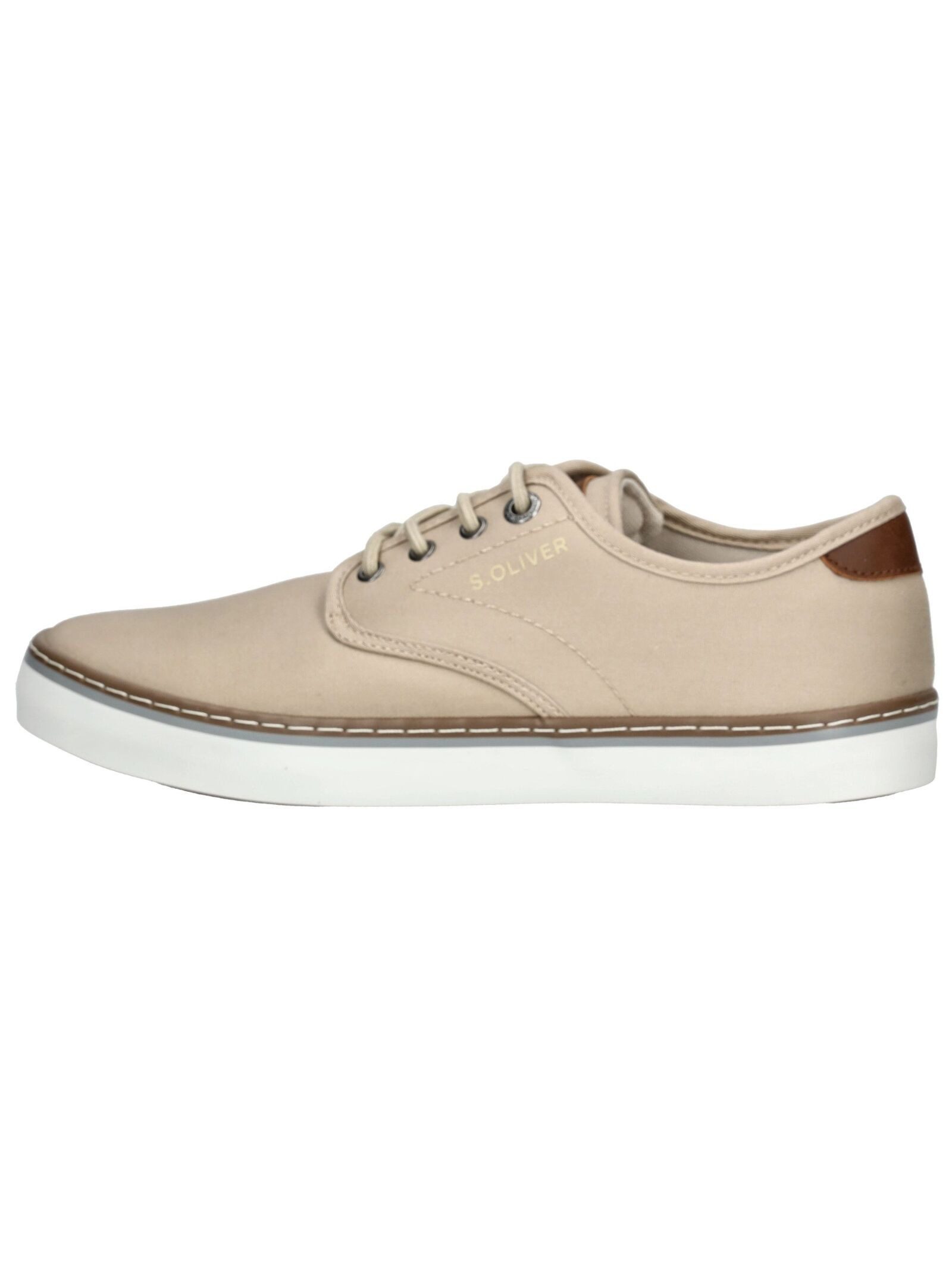 s.Oliver Sneaker Textil Sneaker günstig online kaufen