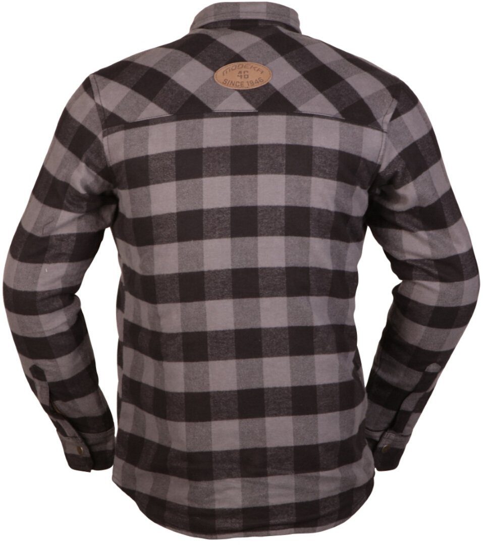 Modeka Motorradjacke Nooner Motorrad Hemd günstig online kaufen