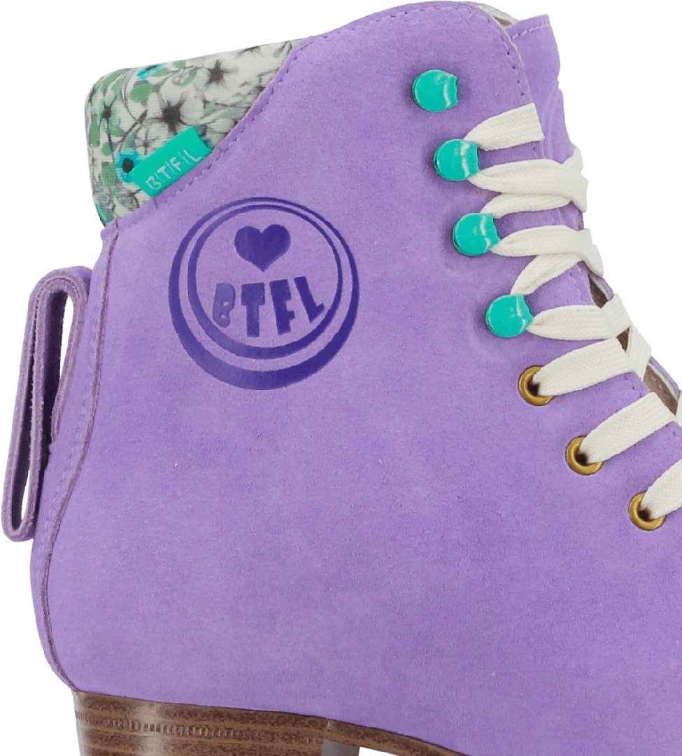 BTFL Rollschuhe BTFL MELA Rollschuh